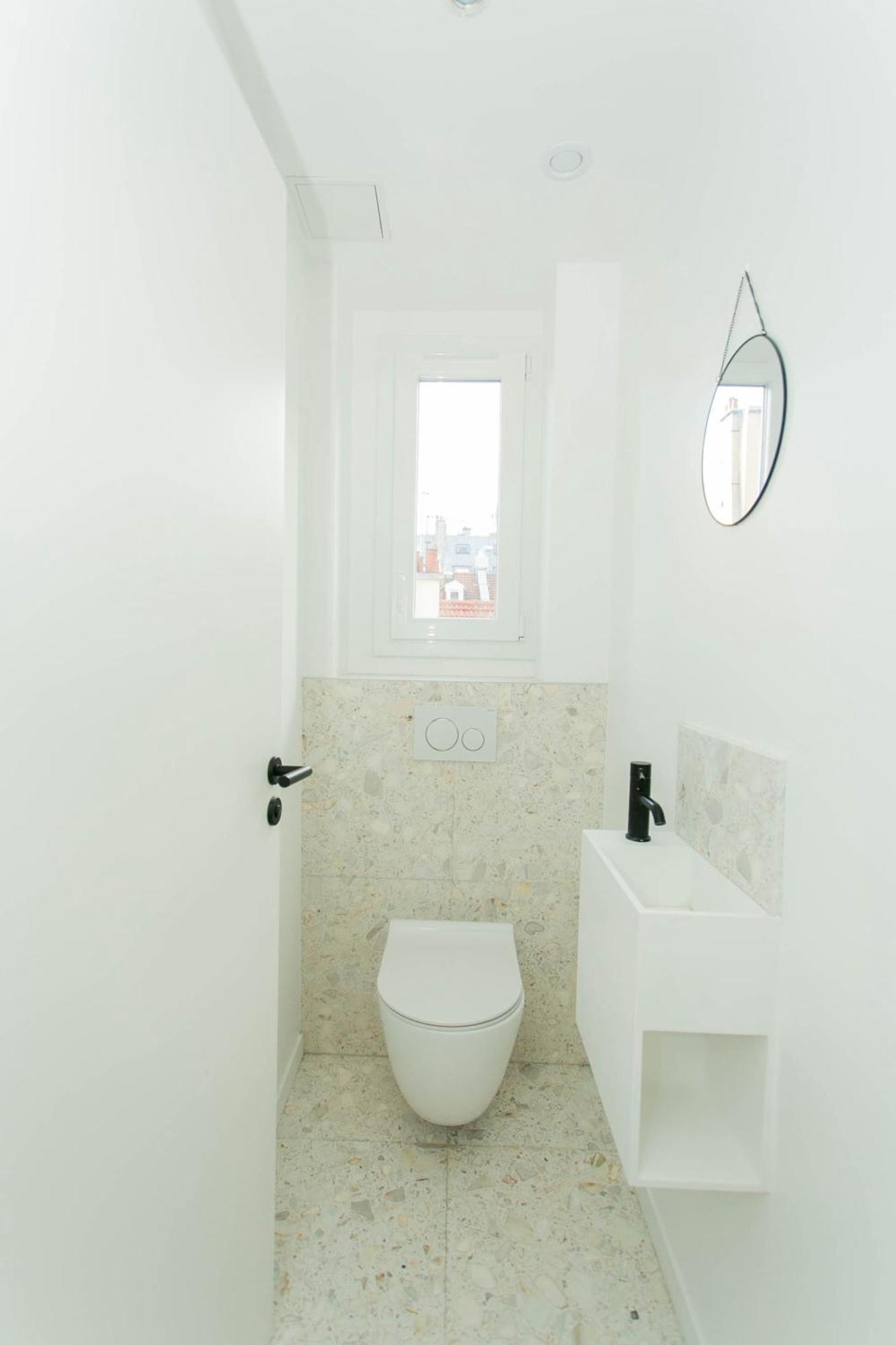 Bnbnova - Haussmann - 2br Near Champs-elysees Appartamento *